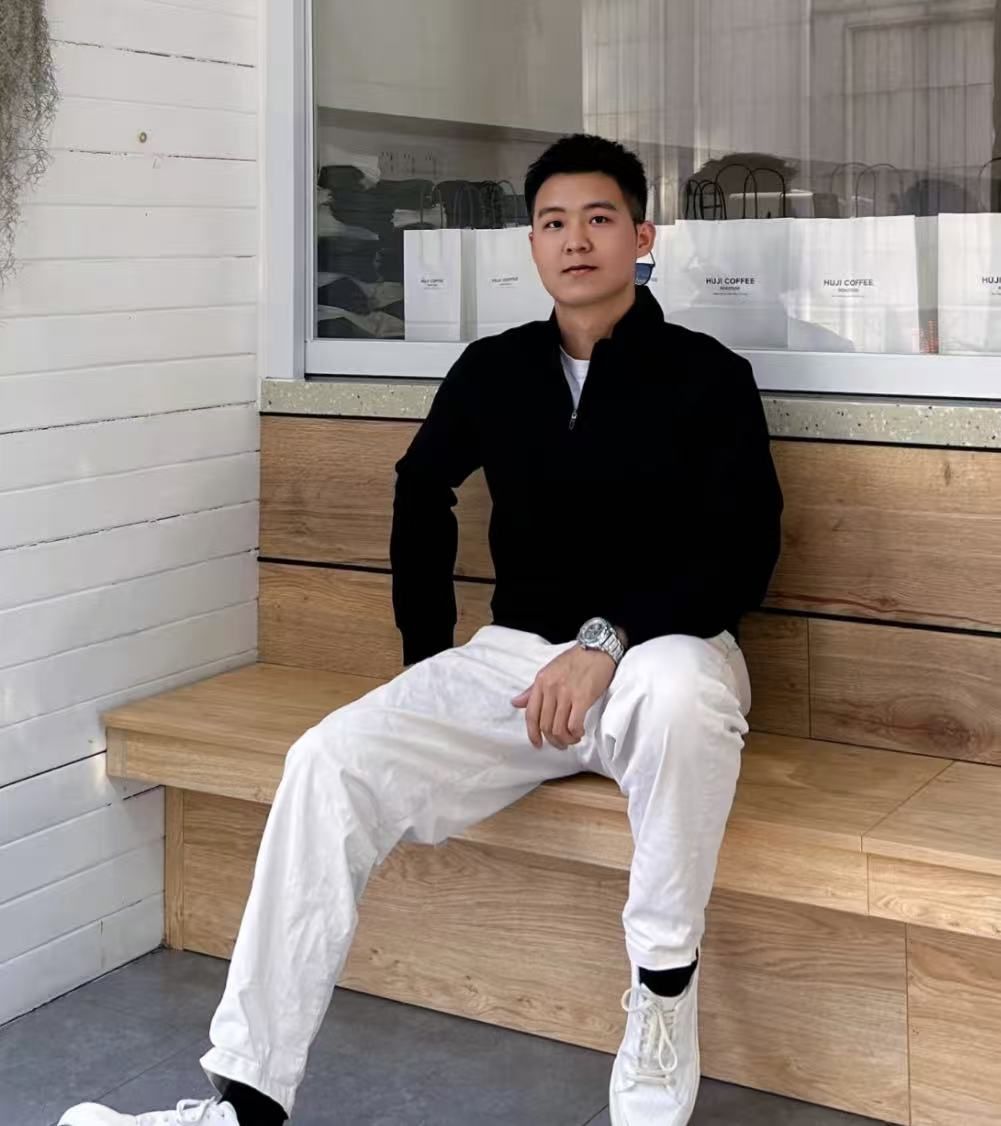 青春有你的快乐